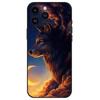 Cases For Apple iPhone15/15Pro/15Plus/15Max Unique Design Soft Silicone black Anti Drop Phone Cover For iPhone 15 Pro max