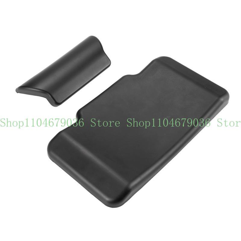 652F Rear Saddlebag Trunk Sticker Decal Top Hard for Case Box Luggage Cushion Backrest Pad Fit for R1200GS F800GS 700GS Adven