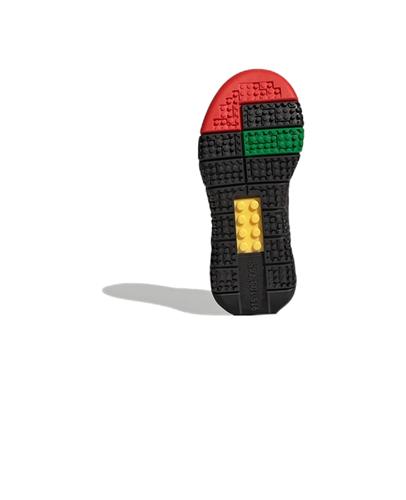 adidas Sport Pro EL X LEGO Low Black HP2114