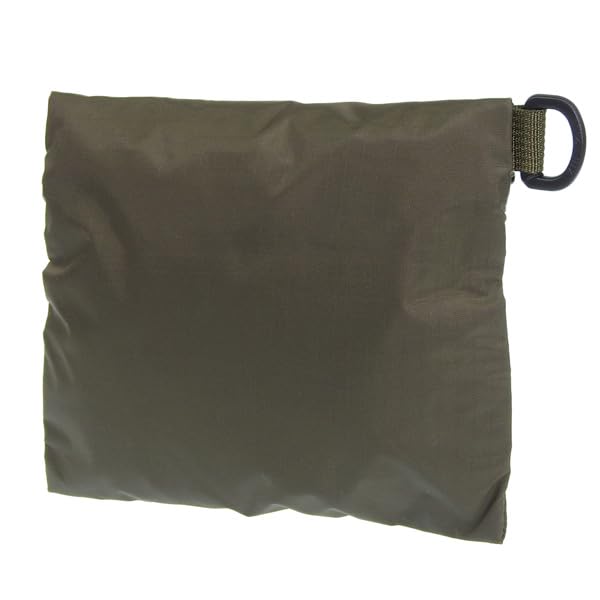 [Briefing] Men's and Women's Pouch Outlet Brand Khaki BOA203A10 067 [Product]