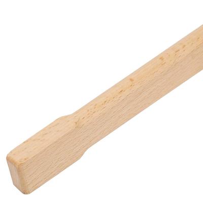 Martello da carpentiere professionale in legno per battitura legno strumento per lavorazione del legno(S)