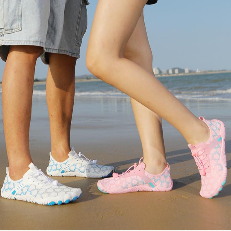 Новая мужская и женская обувь для отдыха — фото 11