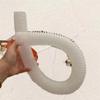 Pool Adapter For Surface Skimmer Wall Mount Hose Adaptor B Swimming Pool Connector Outdoor Pool Washer Cleaning Accessories