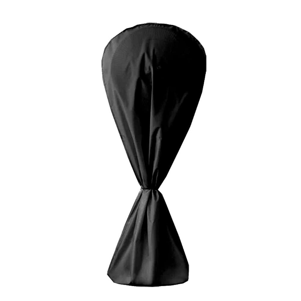 Fan Protection Dust Cover Waterproof Fan Cover Oxford Cloth Dust-proof Fan Cover Household Floor Fan Covers