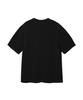 PHYSICAL DEPARTMENT Pocket Mesh Knit Ss Black