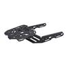 Rear Luggage Rack Replacement for Scrambler 400X Speed 400 2024 2026 Motorcycle Luggage Storage Rack