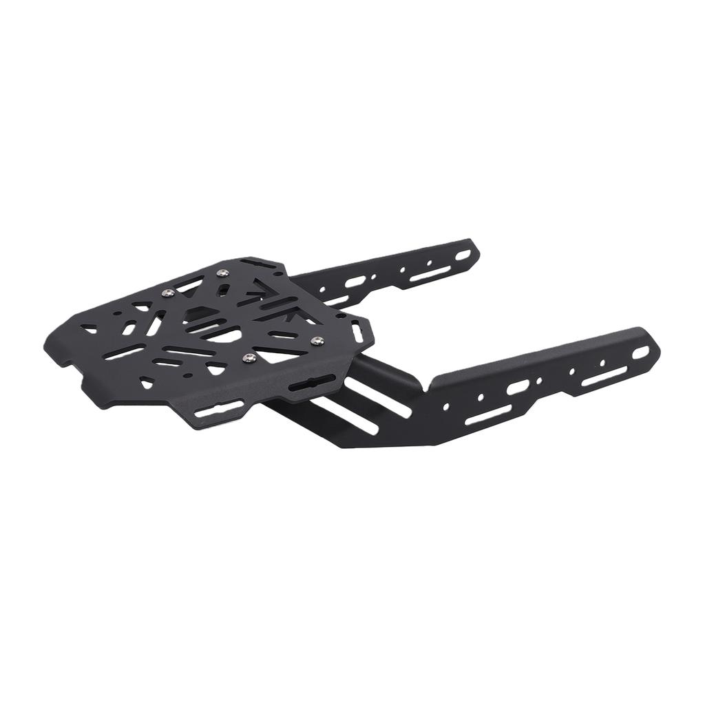Rear Luggage Rack Replacement for Scrambler 400X Speed 400 2024 2026 Motorcycle Luggage Storage Rack