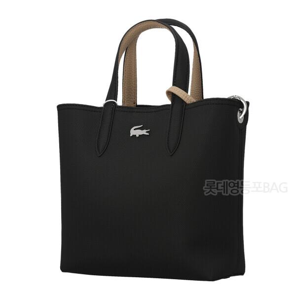 Lacoste Cross Tote Bag Anna 26ss