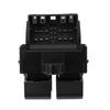37990-58M00: Compatible with Suzuki Car Power Window Master Switch for Electric Window Adjustment.