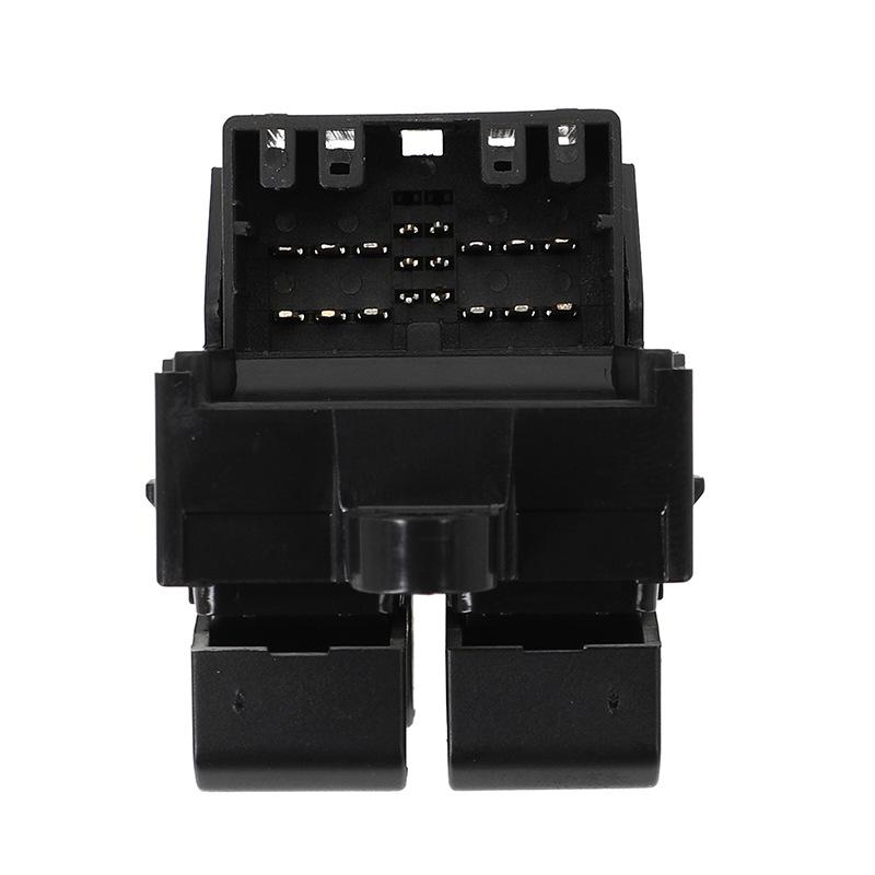 37990-58M00: Compatible with Suzuki Car Power Window Master Switch for Electric Window Adjustment.