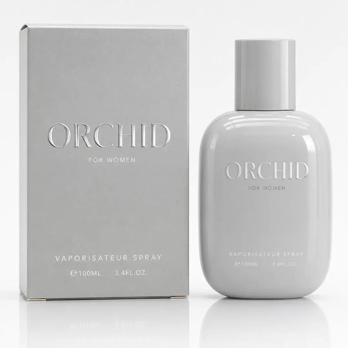 Orchid Pour Femme 100ml EDT Fine Perfumery