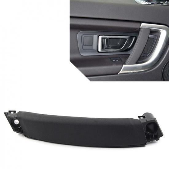 Frosted Interior Door Pull Handle Fit For Land Rover Discovery Sport 2015-19 16