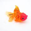 Goldfish Luminous Fish Tank Landscape Simulation Fish Underwater Ornaments Artificial  Fish