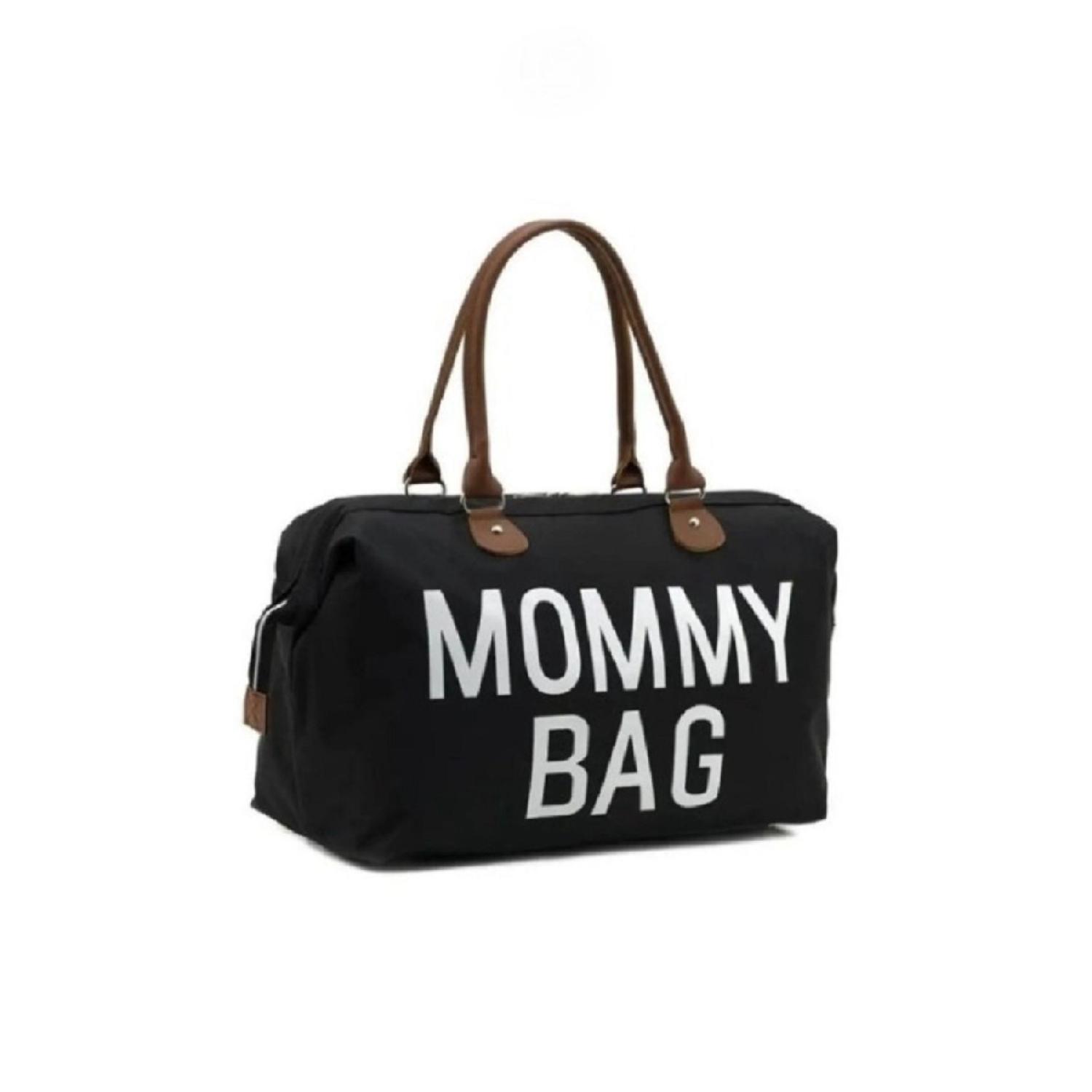 

Сумка Mommy Bag Mother Baby Care Bag з термопляшкою