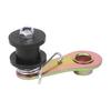 Chain Tensioner Guide for ATVs 110cc 125cc 140cc Perfect for Off Road Adventure