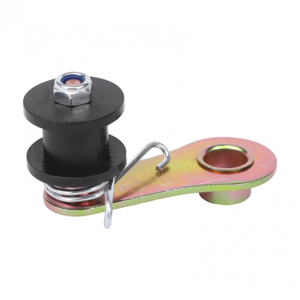 Chain Tensioner Guide for ATVs 110cc 125cc 140cc Perfect for Off Road Adventure