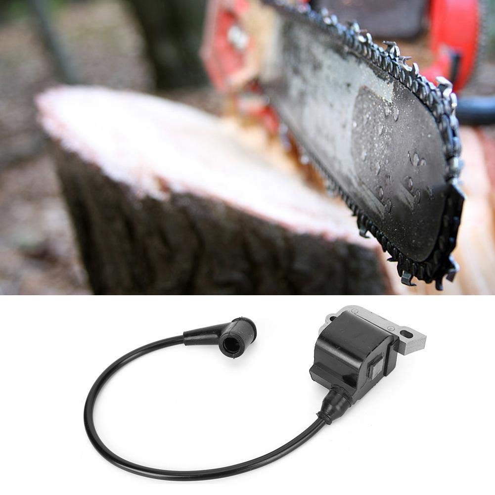 Ignition Coil Replacement for Husqvarna Chainsaw Parts 50 51 55 254 257 261 262 266 272