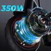 Foldable Scooter 8.5" iScooter i9-DZ Electric Scooter, 22-30km, 350W