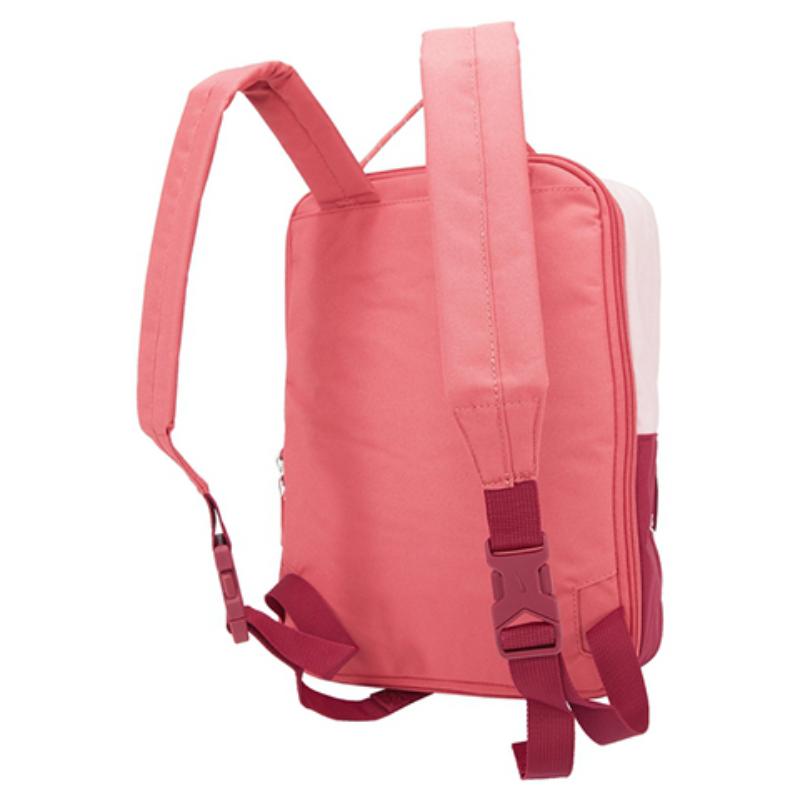 Nike Tanjun Cotton Backpack Mini Kids' Multicolor Pink Casual