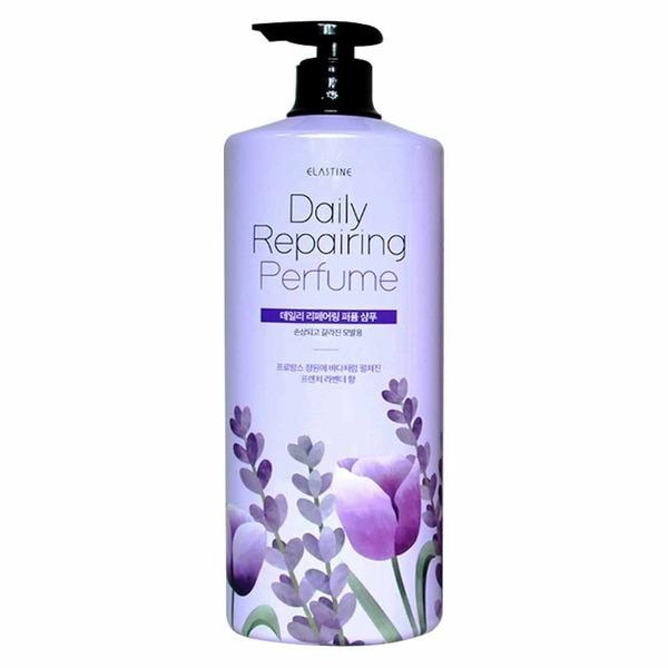 

ELASTINE Daily Repairing Shampoo 1100ml (WAD64B3)