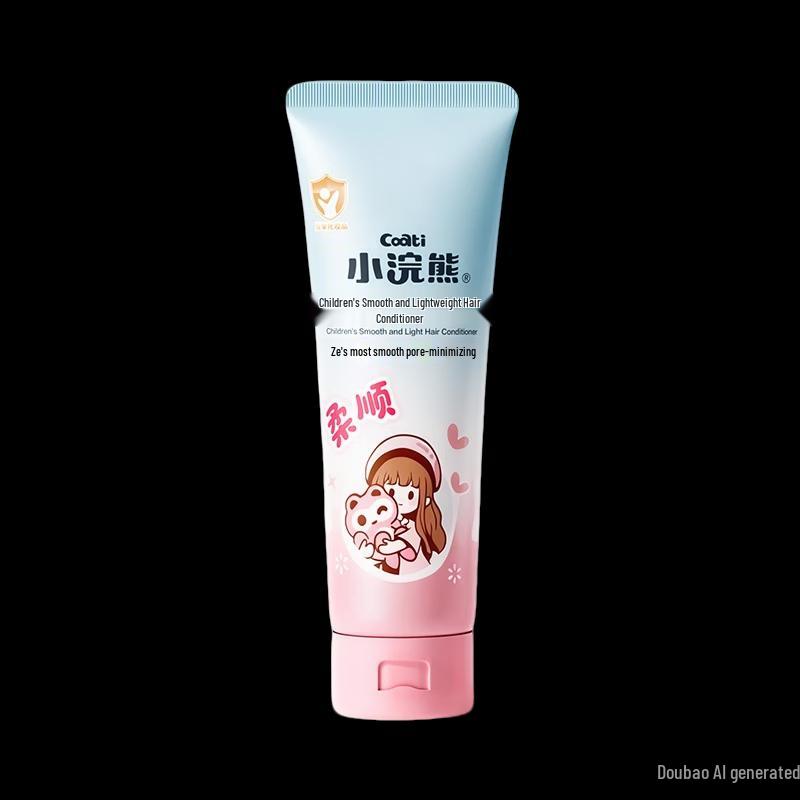 Little Raccoon Smoothing Hair Conditioner