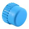 Nylon Bump Knob Metal Spring Accessory Set Fits for Husqvarna String Trimmer Head  #T35