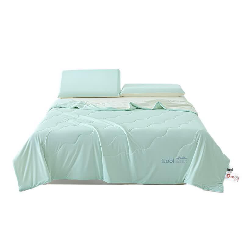Muji Double-Sided Cooling Soybean Quilt