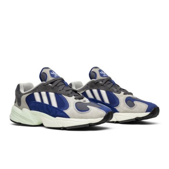 

adidas Yung-1 Alpine AQ0902 EU 36.5 сірий/білий