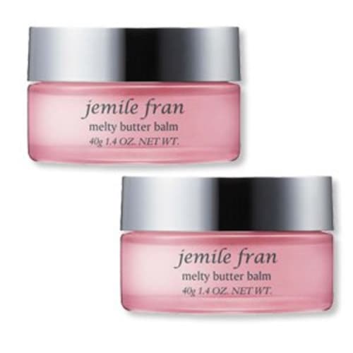 

[Набор] MILBON Gemile Fran Melty Butter Balm 40 г Набор из 2 штук для мужчин и женщин