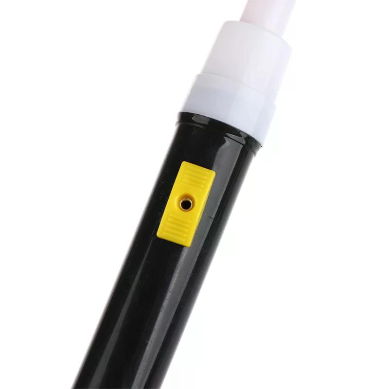 Electronic Lamp Reusable Led Glow Lantern Sticks Plastic Lantern Stick Festive Party Light Accessories Festival Diy