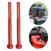 2 Bucăți Elemente Filtru Ulei Înlocuire Pentru Honda GC160 Și Pentru GCV160 16952-ZA8-800 Filtru Combustibil Accesorii Unealtă de Grădină