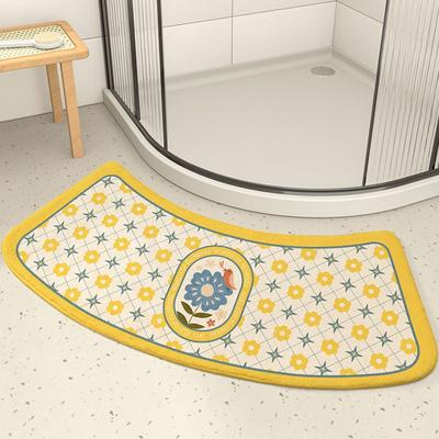 Kúpeľňa a záchod – Kúpeľňové predložky