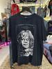 Vintage 90's The Exorcist Horror Movie Black Unisex Tshirt S-5XL KH12241