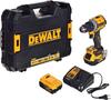 DCD800DCD800P2T Drill-driver