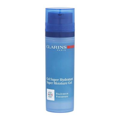Clarins Men Moisture Gel SP 50mL [item]