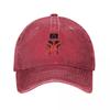 TDD Ramuda Casual Cosplay Baseball Cap Trucker Hat Beach Beach Bag Hood GirlS Hats Unisexs