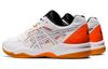 Asics Gel Renma White Shocking Orange 1071A068-102