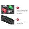 YA101 OBD Car Diagnostic Auto Diagnostic-Tool Battery Testing Fault Error Codes Read Clear OBD Automotive Scanner 12V