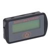 Battery Capacity Indicator Compact Size PVC Film Waterproof Battery Monitoring Meter 8‑63V 2 To 16 Strings Lithium