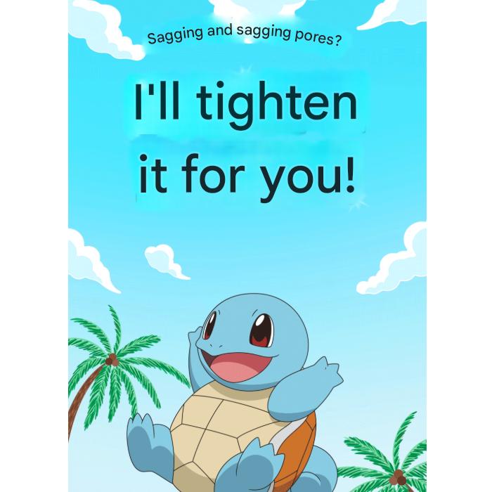 Sungboon Editor Green Tomato NMN Pore Lifting Ampoule 40 mL (3 Options)