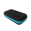 Carrying Case Storage Box with Inner Pocket for AYANEO Pocket AIR Mini Handheld Game Console Storage Bag Shockproof Pouch