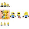 Sammlerstück Minions Plüschtier Stuart Kevin Und Bob Für Kinder Und Fans