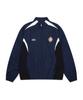 Lmc Soccer Track Jacket Navy