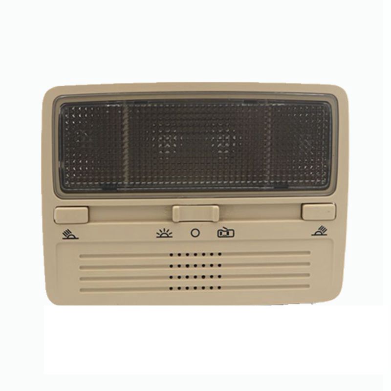 1pcs For Volkswagen Santana interior light roof light reading light