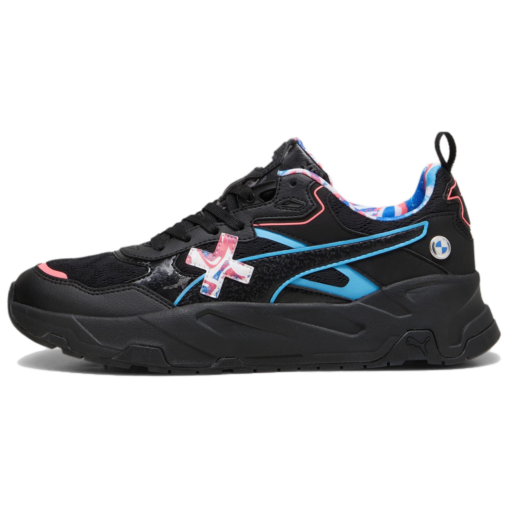 PUMA BMW M Motorsport Casual Shoes