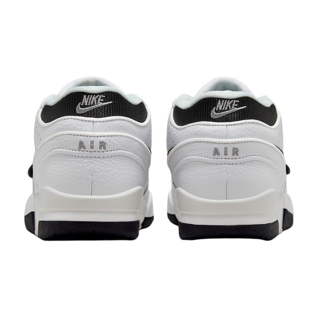 Nike Air Alpha Force 88 'White Black' FQ8183-100