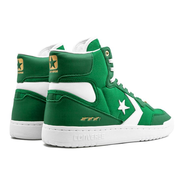 New Converse Fast Break Hi Think 16 No Easy Buckets 161327C