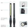 1PCS COB Portable LED Work Lights Cordless Magnetic LED Work Lamp Inspection Lights for Car Repair Home Garage Emergency