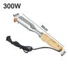 300w Soldering Torch Electric Soldering Iron Wooden Handle Soldering Iron