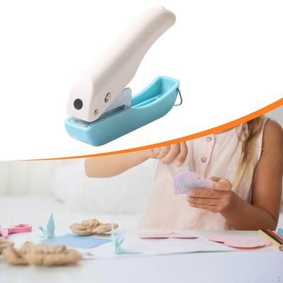 Upevňovací a lepící materiál – Děrovačky